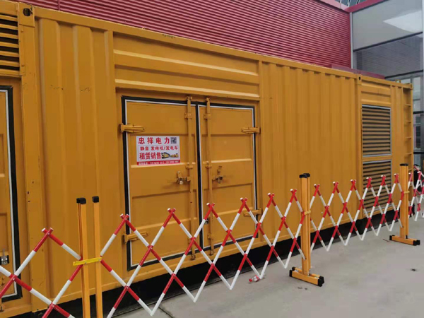 曲靖关于通用发电机的十万个为什么？