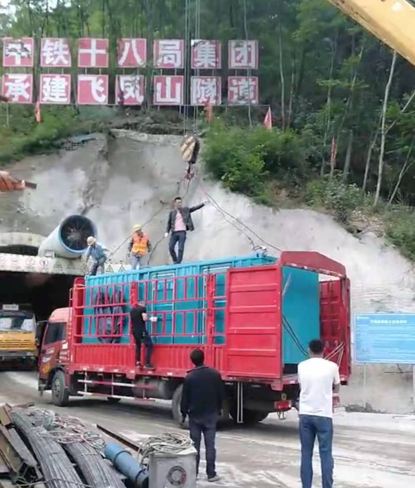 曲靖发电机组维修后输出功率降低是什么问题
