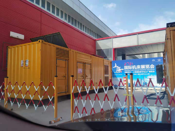 曲靖发电车出租-发电机无电压或电压太低怎么办？