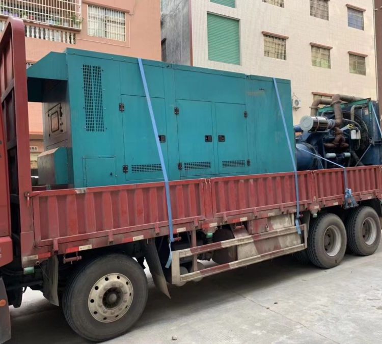 曲靖如何在不同负载率下确保 400KW 柴油发电机组的正常运行？