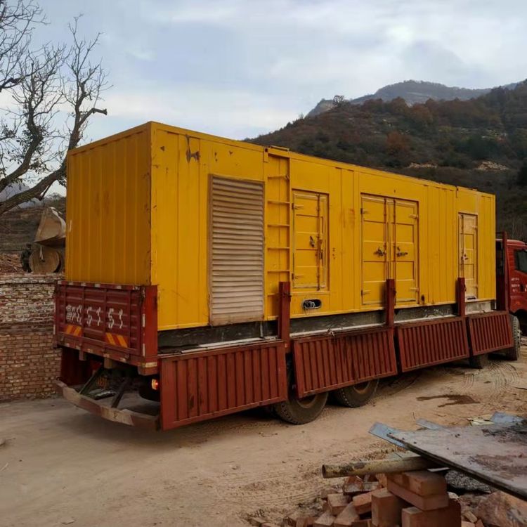 曲靖200kW 发电机组在带电阻性负载时，输出功率会受到哪些因素的影响？