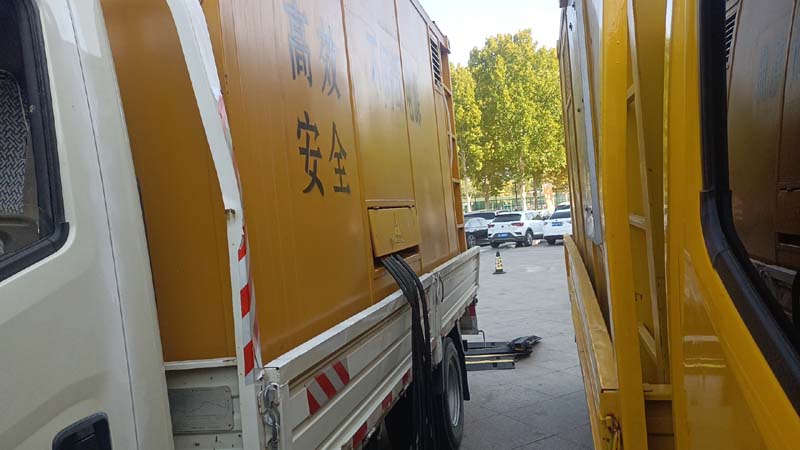 曲靖如何判断柴油发电机组和UPS电源的切换时间是否符合要求？